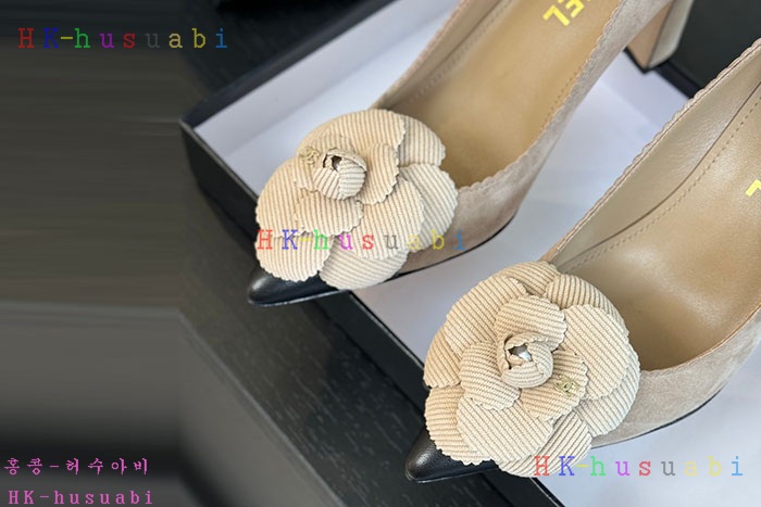 NEW 샤넬 신발 신상 C 6799330