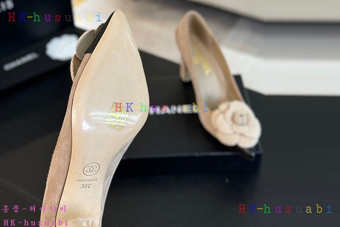 NEW 샤넬 신발 신상 C 6799330