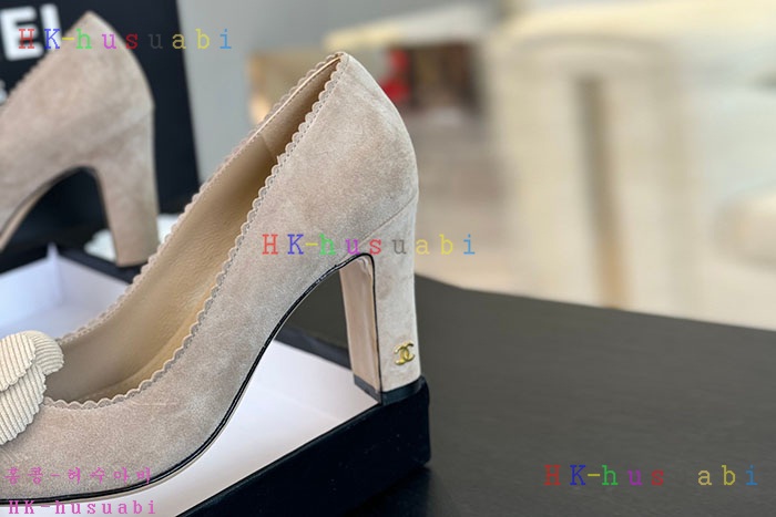 NEW 샤넬 신발 신상 C 6799330