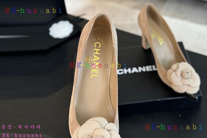 NEW 샤넬 신발 신상 C 6799330