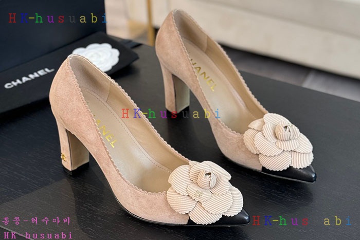 NEW 샤넬 신발 신상 C 6799330