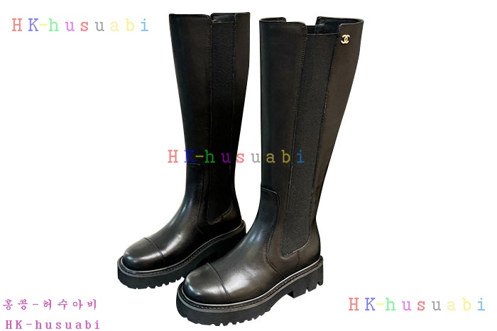 NEW 샤넬 부츠 신상 C 6788011