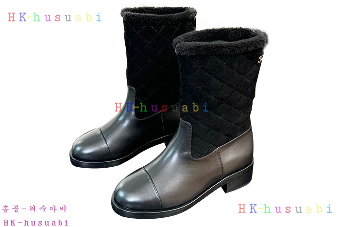 NEW 샤넬 부츠 신상 C 6788022
