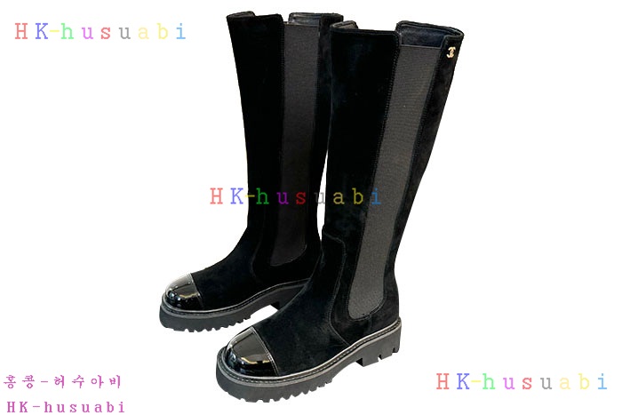 NEW 샤넬 부츠 신상 C 6788012