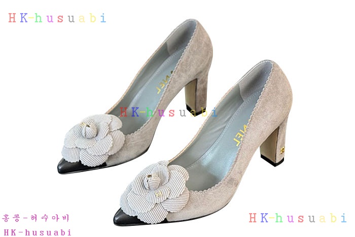 NEW 샤넬 신발 신상 C 6799111