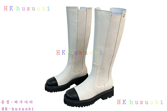 NEW 샤넬 부츠 신상 C 6788010