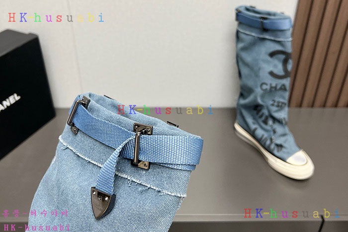NEW 샤넬 부츠 신상 C 7466404