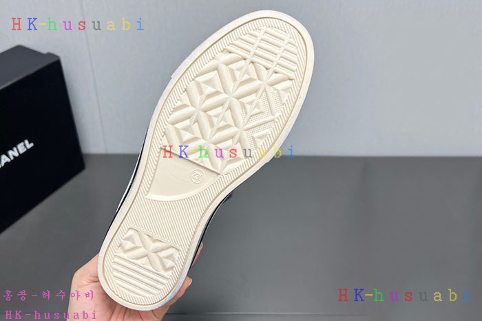 NEW 샤넬 부츠 신상 C 7466404