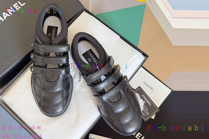 NEW 샤넬 스니커즈 신상 C 7466408