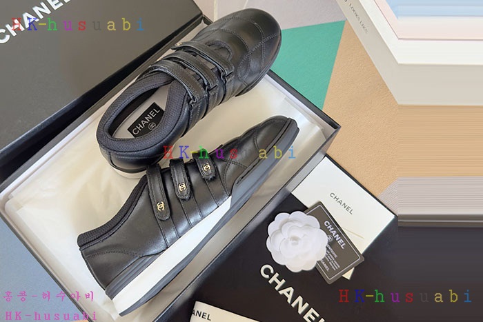 NEW 샤넬 스니커즈 신상 C 7466408