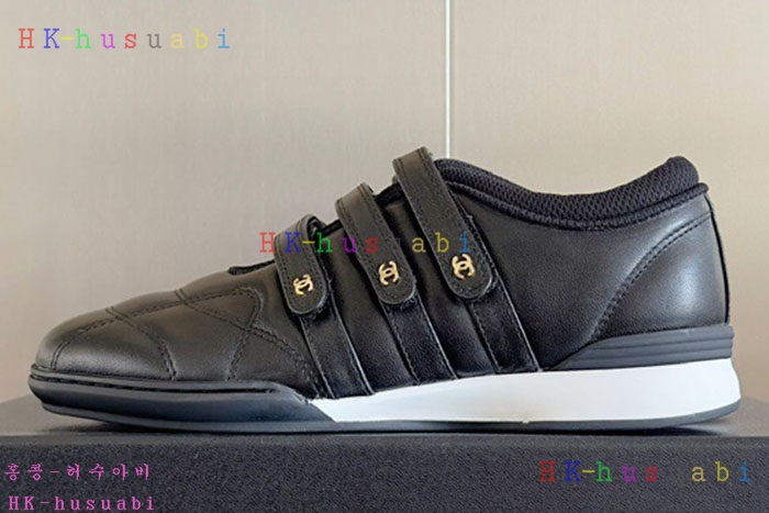 NEW 샤넬 스니커즈 신상 C 7466408