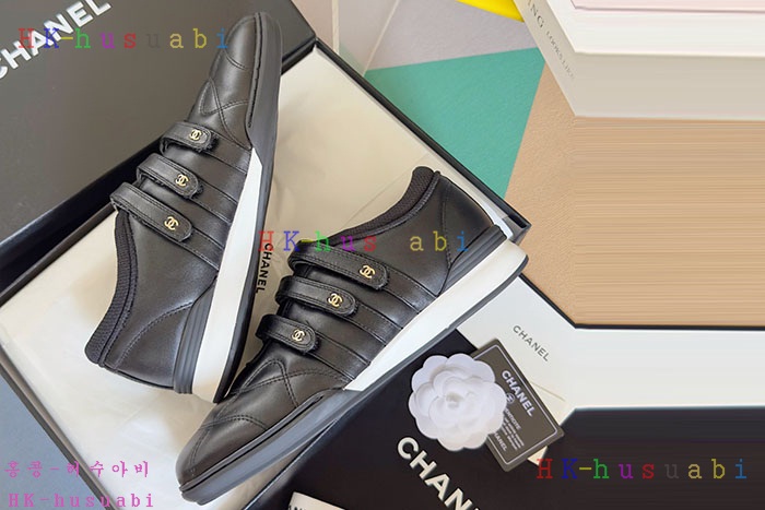 NEW 샤넬 스니커즈 신상 C 7466408