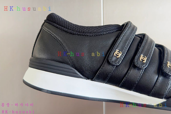 NEW 샤넬 스니커즈 신상 C 7466408