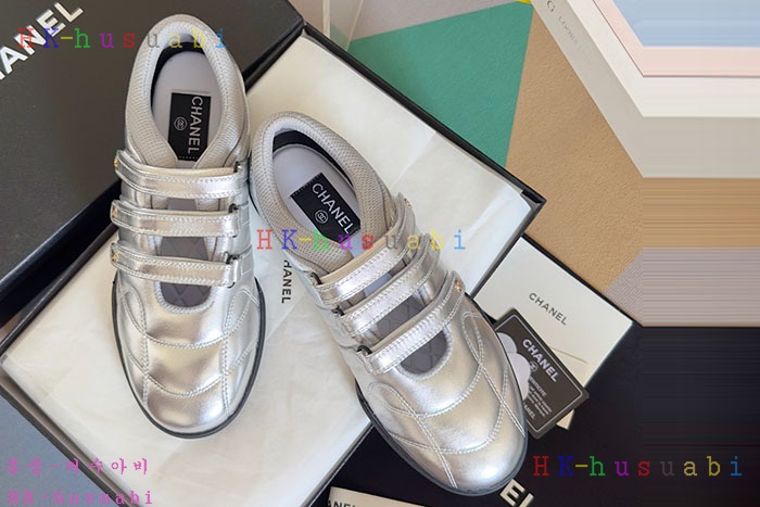 NEW 샤넬 스니커즈 신상 C 7466410