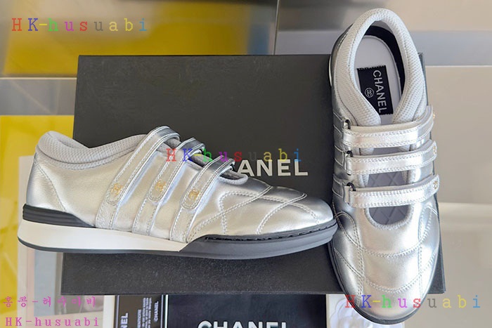 NEW 샤넬 스니커즈 신상 C 7466410