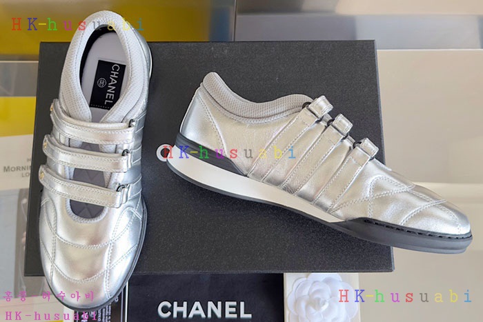 NEW 샤넬 스니커즈 신상 C 7466410