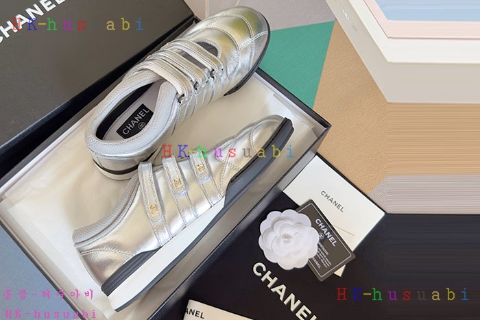NEW 샤넬 스니커즈 신상 C 7466410