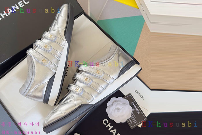 NEW 샤넬 스니커즈 신상 C 7466410
