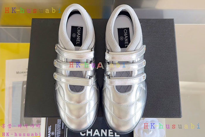 NEW 샤넬 스니커즈 신상 C 7466410