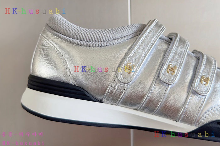 NEW 샤넬 스니커즈 신상 C 7466410
