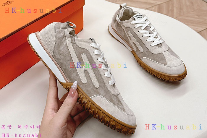 NEW 에르메스 신발 신상 H 3313117