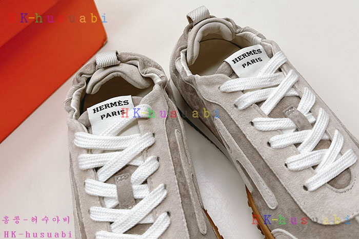 NEW 에르메스 신발 신상 H 3313117