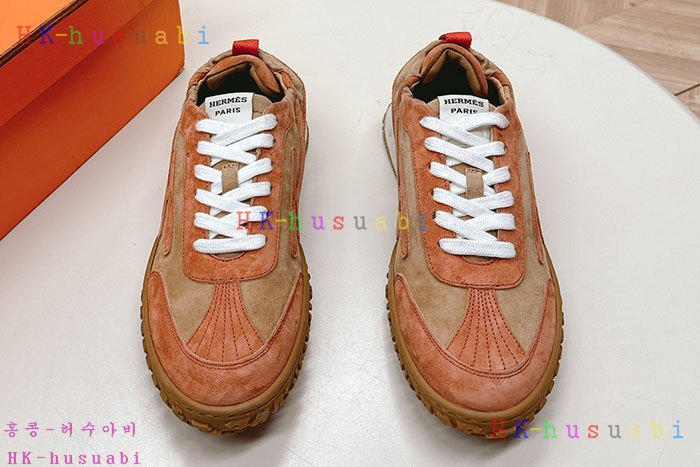 NEW 에르메스 신발 신상 H 3313118