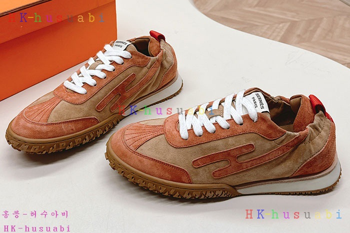 NEW 에르메스 신발 신상 H 3313118