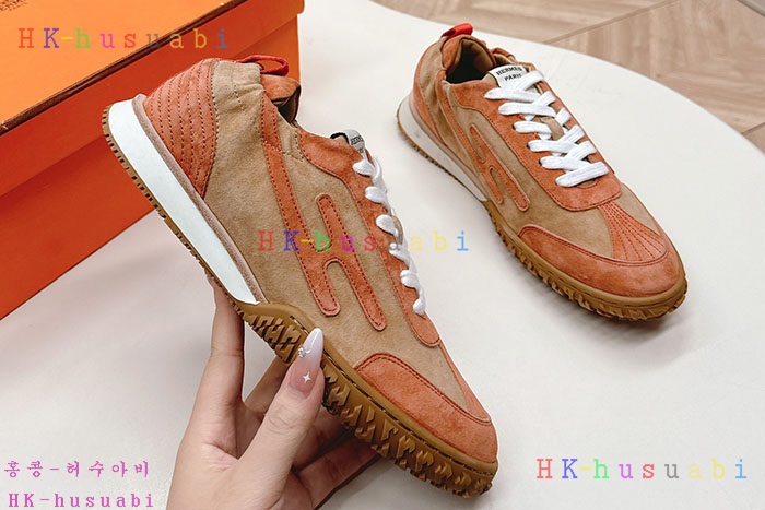NEW 에르메스 신발 신상 H 3313118