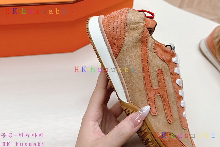 NEW 에르메스 신발 신상 H 3313118