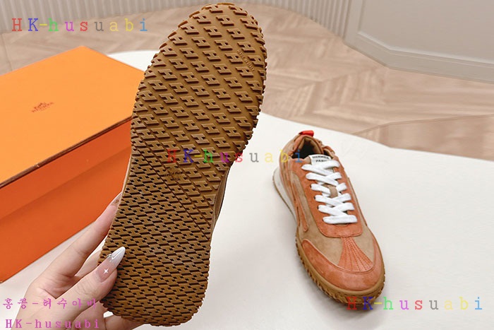 NEW 에르메스 신발 신상 H 3313118