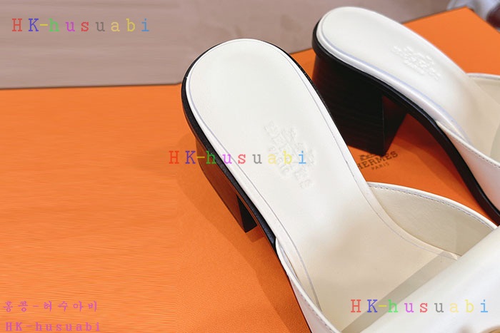NEW 에르메스 샌들 신상 H 334402