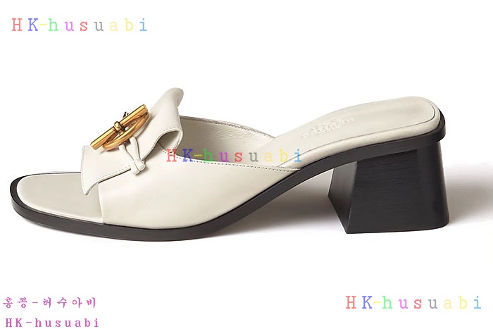 NEW 에르메스 샌들 신상 H 334402