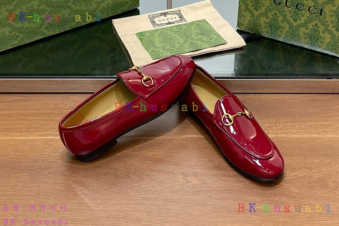 NEW 구찌 신발 신상 G 582116