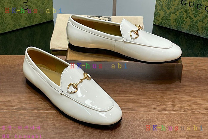 NEW 구찌 신발 신상 G 582114