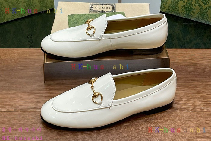 NEW 구찌 신발 신상 G 582114