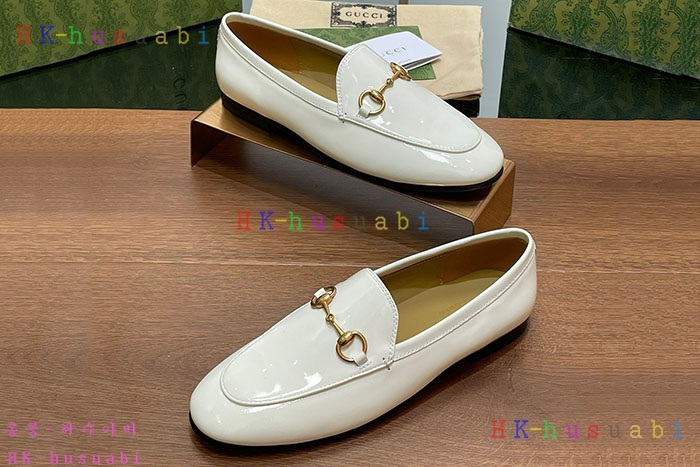 NEW 구찌 신발 신상 G 582114