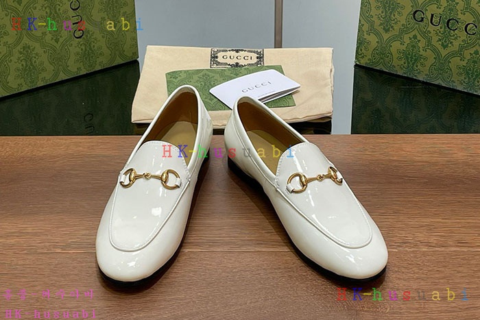 NEW 구찌 신발 신상 G 582114