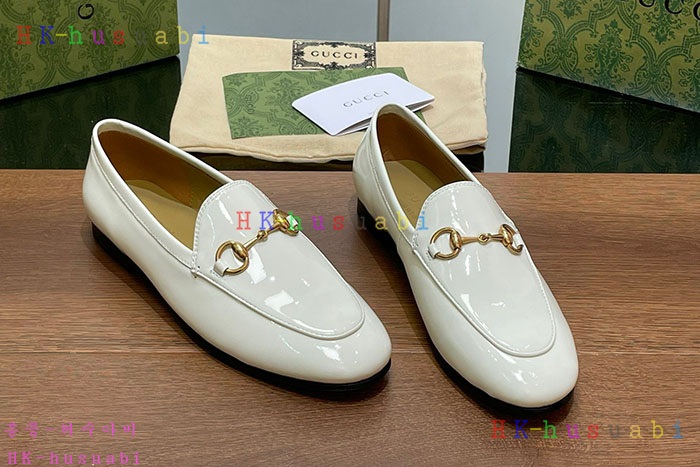 NEW 구찌 신발 신상 G 582114