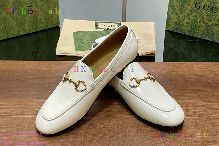 NEW 구찌 신발 신상 G 582114