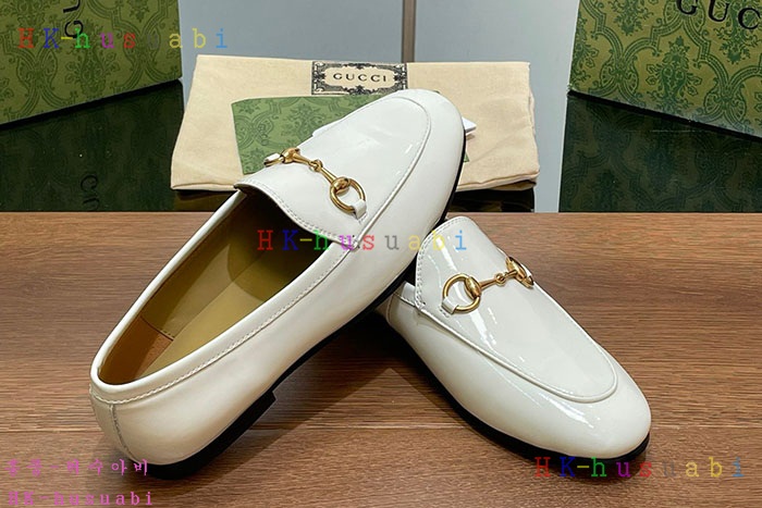 NEW 구찌 신발 신상 G 582114