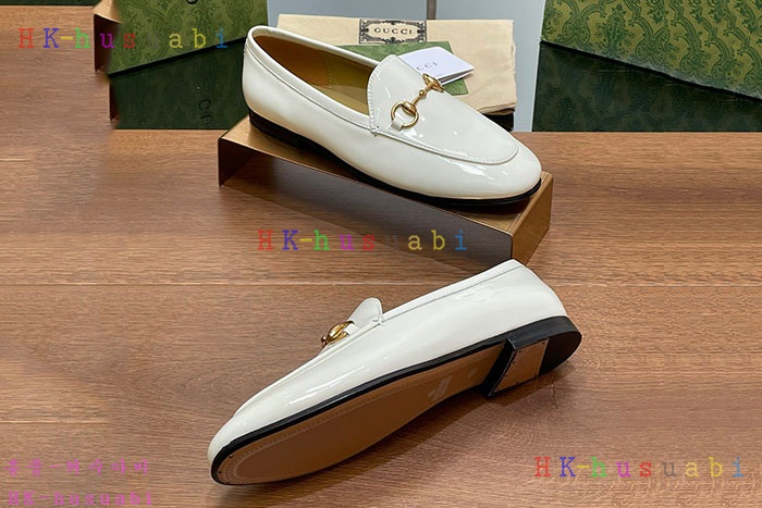 NEW 구찌 신발 신상 G 582114