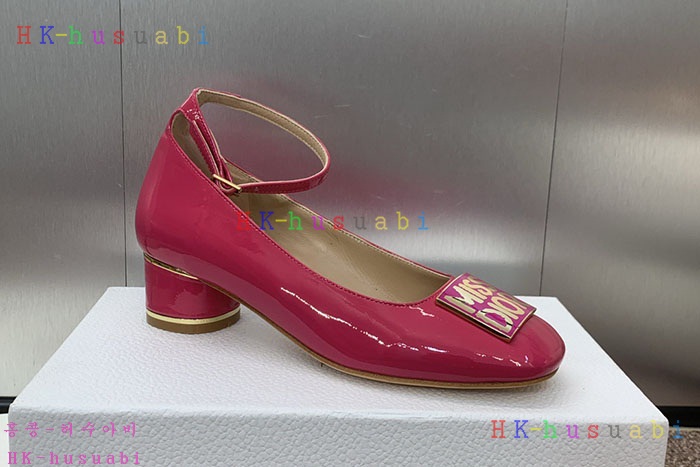 NEW 디올 신발 신상 DR 44195010