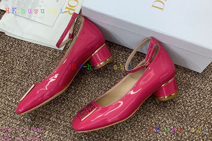 NEW 디올 신발 신상 DR 44195010