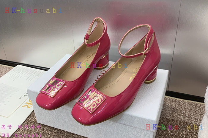 NEW 디올 신발 신상 DR 44195010