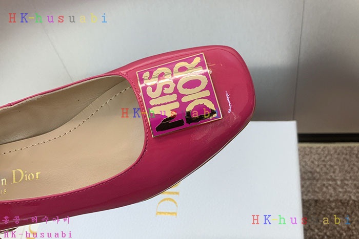 NEW 디올 신발 신상 DR 44195010