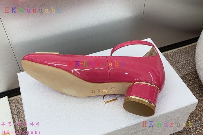 NEW 디올 신발 신상 DR 44195010