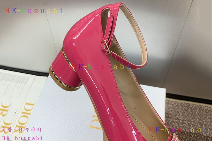 NEW 디올 신발 신상 DR 44195010
