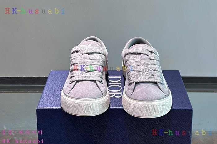 NEW 디올 스니커즈 신상 DR 4987711