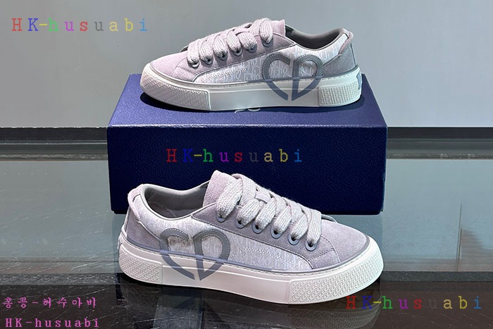 NEW 디올 스니커즈 신상 DR 4987711
